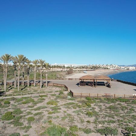 Toyo Apartamento Golf Y Playa El Toyo Exterior photo