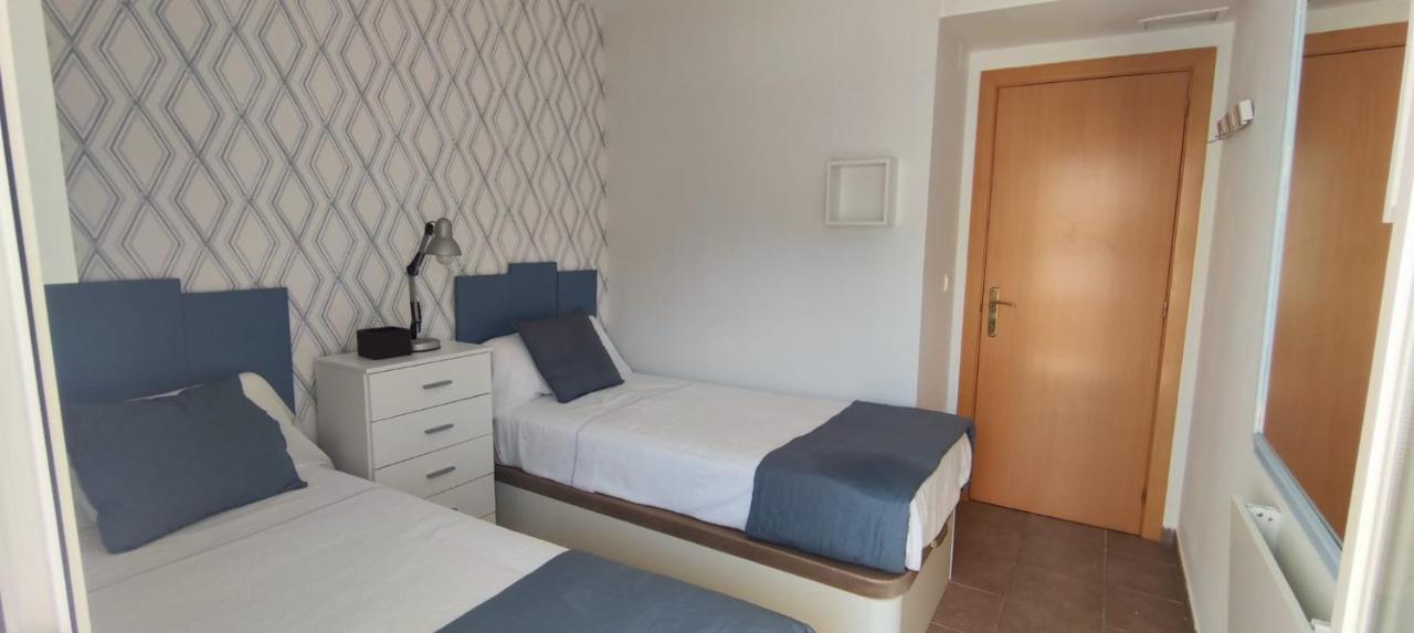 Toyo Apartamento Golf Y Playa El Toyo Exterior photo