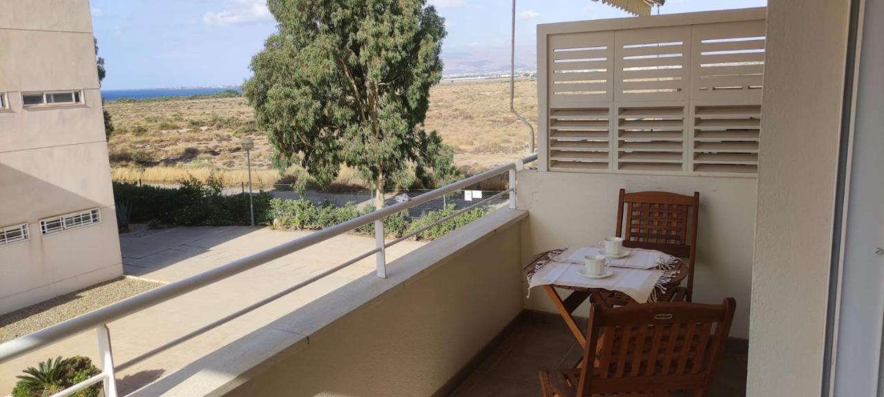 Toyo Apartamento Golf Y Playa El Toyo Exterior photo