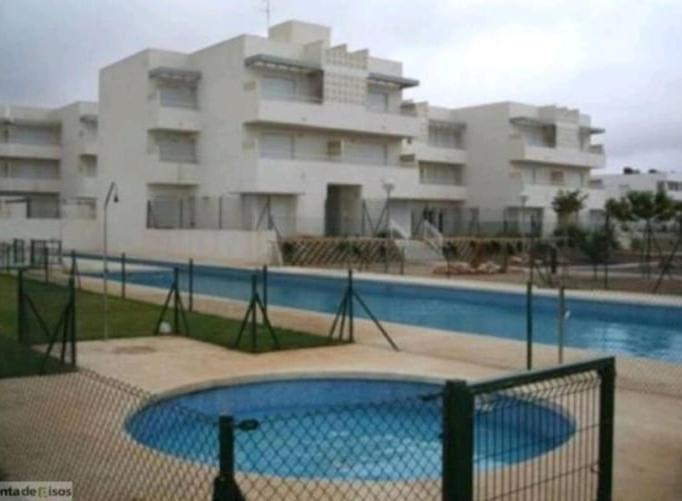 Toyo Apartamento Golf Y Playa El Toyo Exterior photo